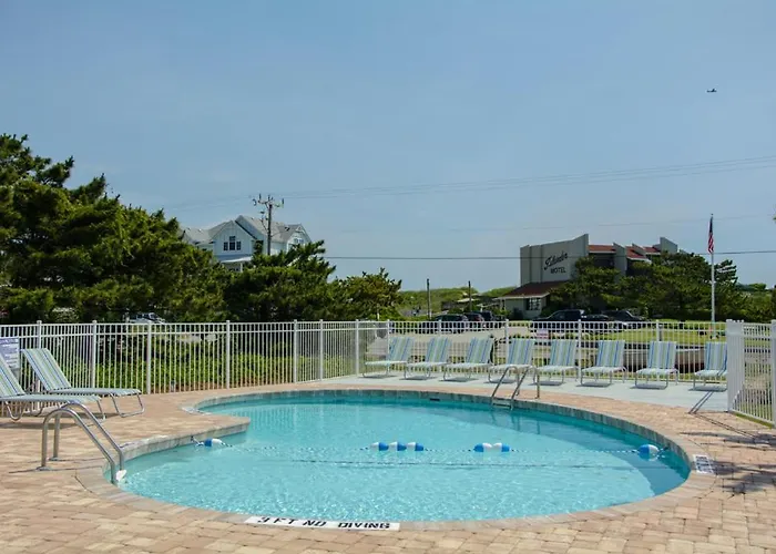Tar Heel Motel
