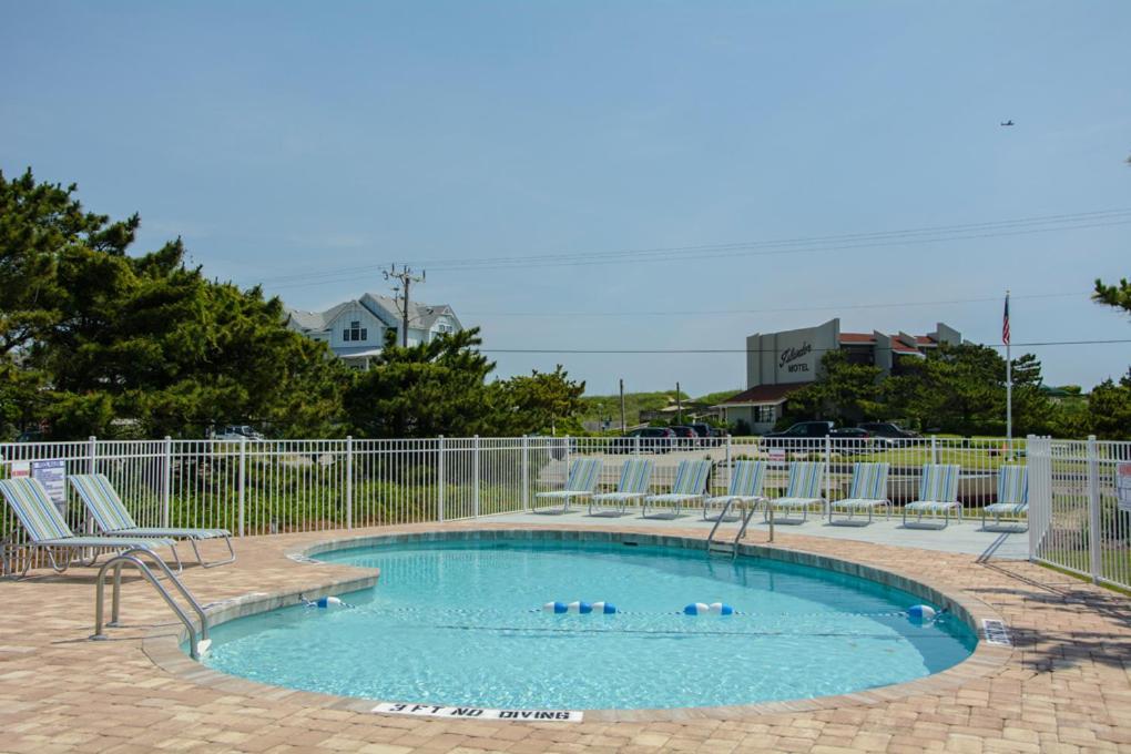 Tar Heel 2* Nags Head
