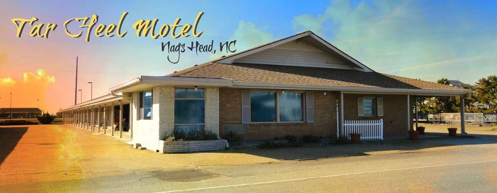 Hotel Tar Heel