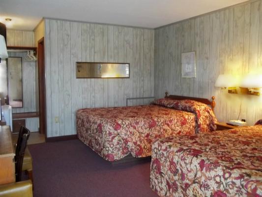 Tar Heel Hotel Nags Head