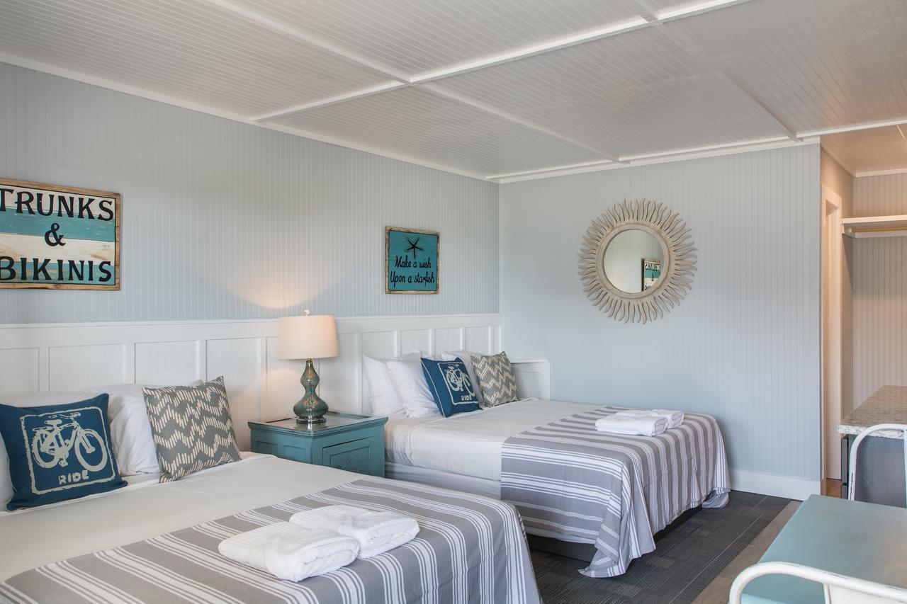 Hotel Tar Heel