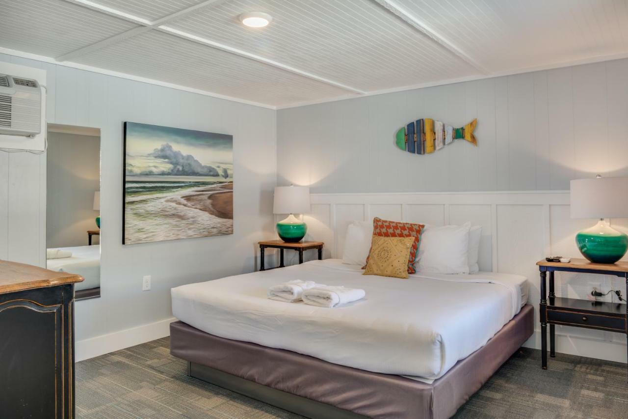 Hotel Tar Heel Nags Head
