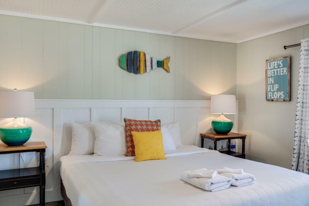 Hotel Tar Heel