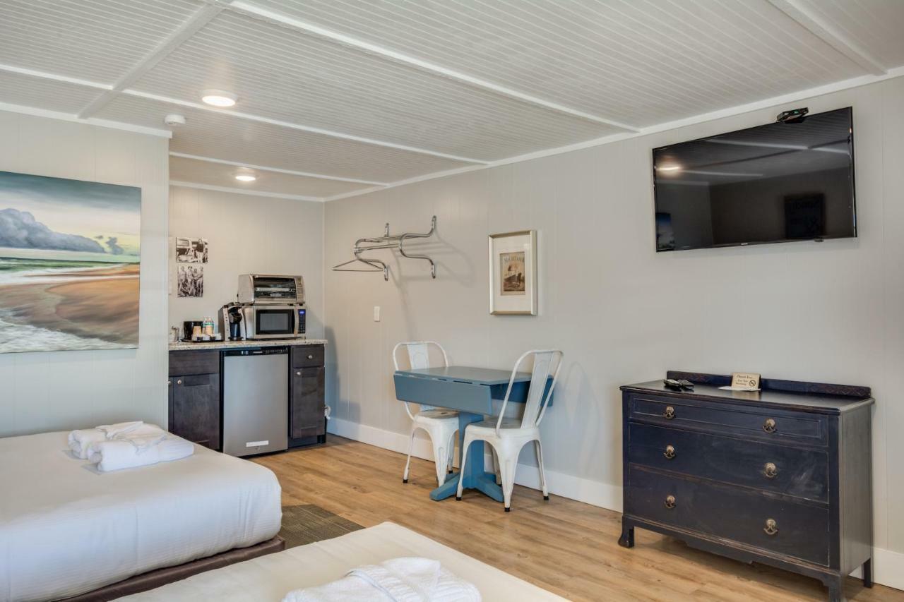 Hotel Tar Heel Nags Head