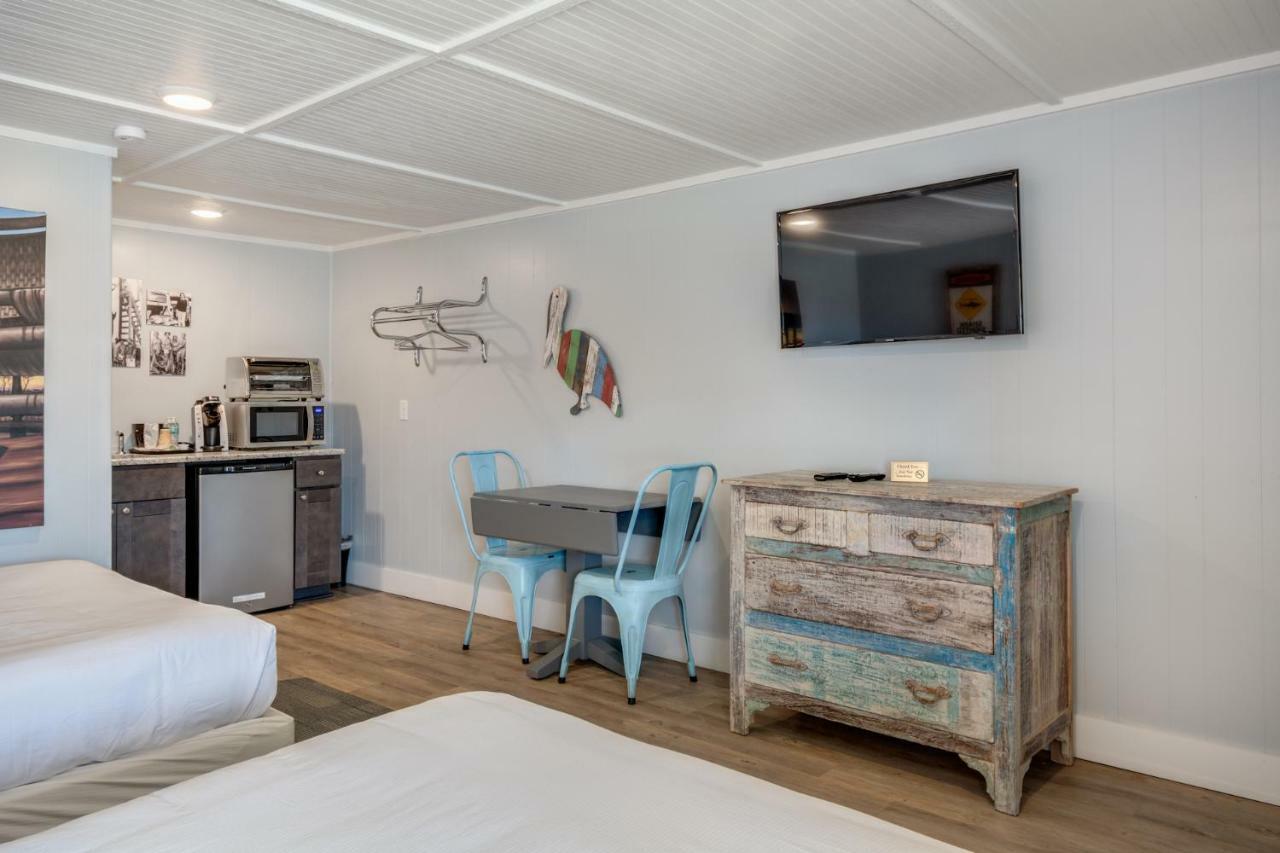 Tar Heel Hotel 2*