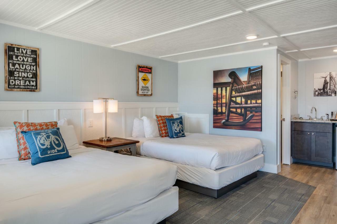 Hotel Tar Heel