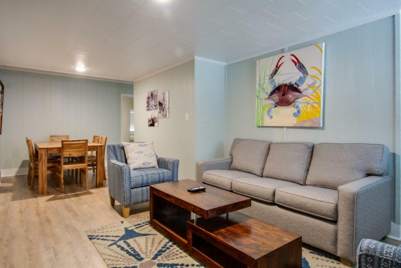 Hotel Tar Heel Nags Head